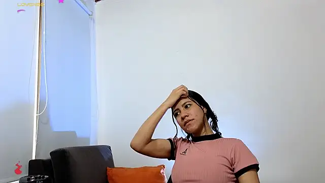 Morgan alice online show from 03-17-26, 08:23