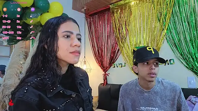 Morgan alice online show from 04-04-26, 01:30