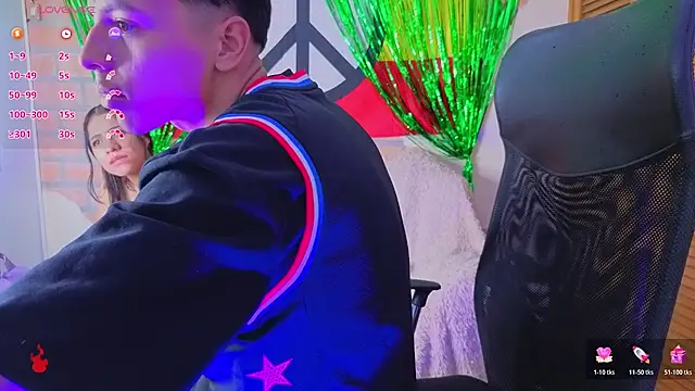 Morgan alice online show from 04-07-26, 06:08