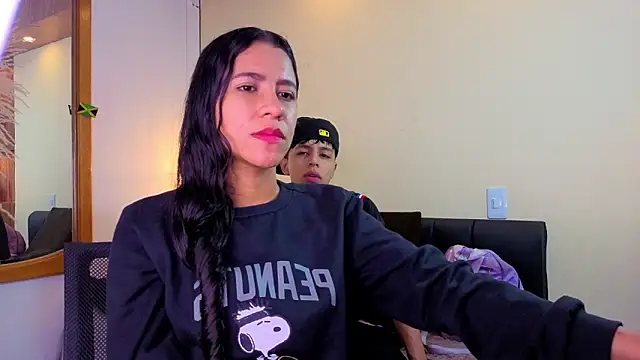 Morgan alice online show from 04-29-26, 01:15