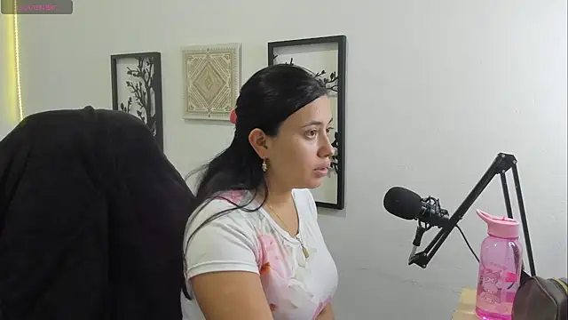 Valery bonnet online show from 03-12-26, 07:09