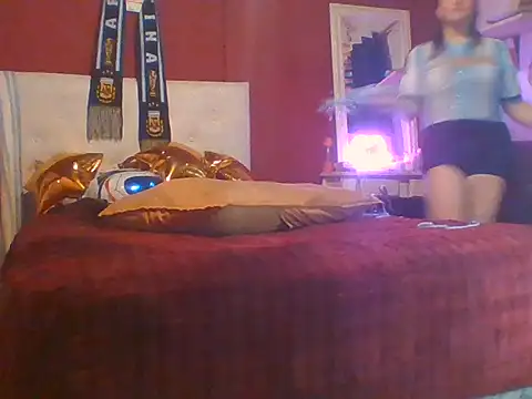 Snapshot of Jime_Love7777 chatting on 07-18-26, 08:23 Jime Love7777 online show from 07-18-26, 08:23