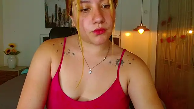 samanthachop online show from 04-15-26, 07:58