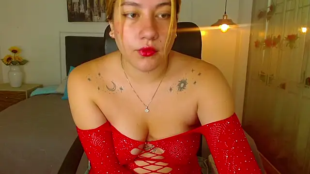samanthachop online show from 04-16-26, 01:23