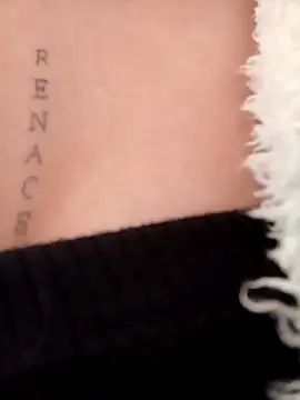 Baby Pink Love online show from 03-31-26, 07:36