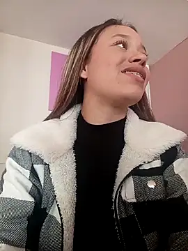 Baby Pink Love online show from 04-08-26, 03:45