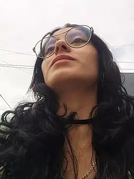 Naomimolie online show from 03-12-26, 12:55