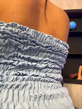 Cherry Charlottee online show from 04-17-26, 07:50