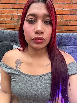Cherry Charlottee online show from 06-27-26, 07:30