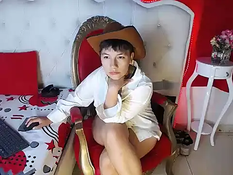 Snapshot of Taveko_Soler chatting on 03-06-26, 07:43 Taveko Soler online show from 03-06-26, 07:43