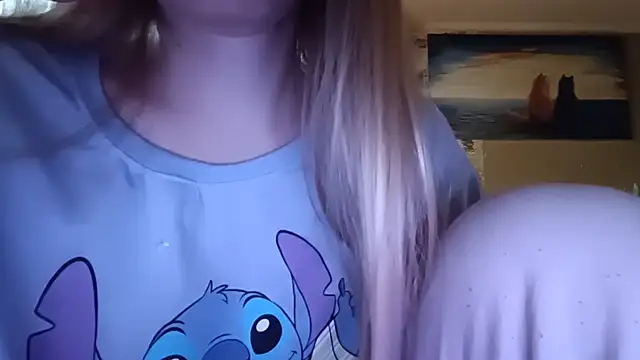 pinkpinkpinkpinkdoll online show from 06-07-26, 11:58
