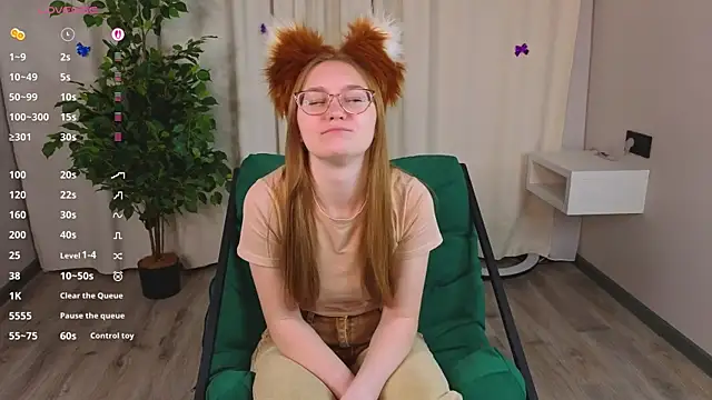 ViGaffey online show from 04-21-26, 06:12