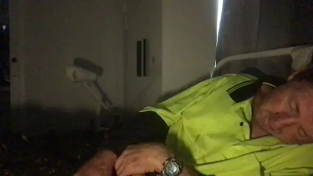 MrBombasticxxx online show from 07-12-26, 09:50