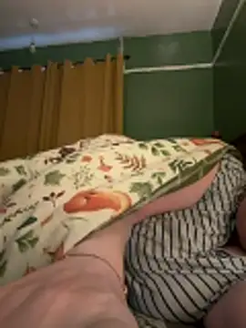 HairyButHot online show from 04-02-26, 06:00
