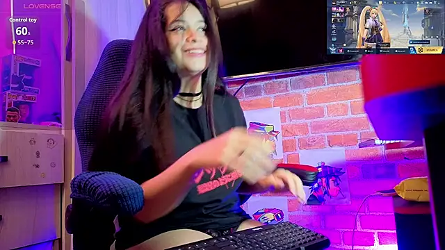 Snapshot of Yorumakie_777 chatting on 03-14-26, 01:01 Yorumakie 777 online show from 03-14-26, 01:01