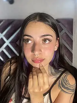 Morgana Pink online show from 04-09-26, 06:19