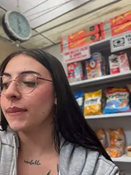 Morgana Pink online show from 04-23-26, 12:29