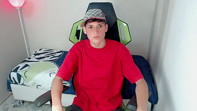 Pablito junior online show from 03-03-26, 03:12