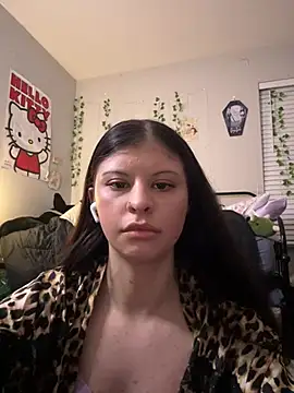 rubie roja online show from 03-09-26, 04:05