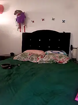 naomi unu online show from 03-27-26, 05:34