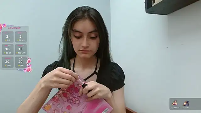 naomi unu online show from 07-24-26, 02:15