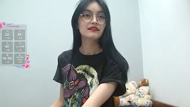naomi unu online show from 07-29-26, 02:15