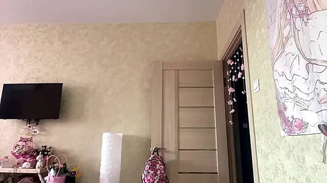 RosaliaBurton online show from 03-13-26, 07:15