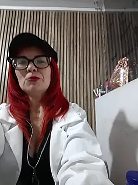 MarianaaMonsalve online show from 03-07-26, 08:06