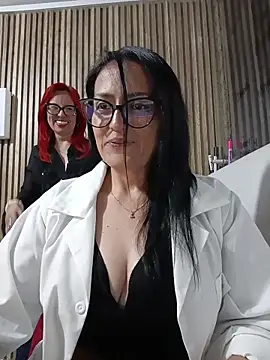 MarianaaMonsalve online show from 03-09-26, 08:46