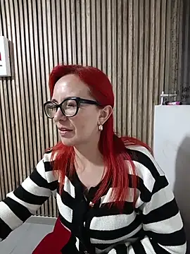 MarianaaMonsalve online show from 03-12-26, 07:42