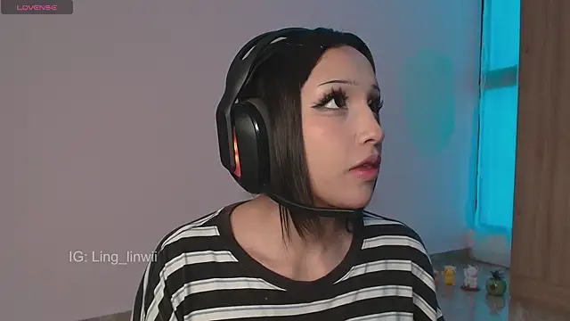 ling meow online show from 07-22-26, 02:20