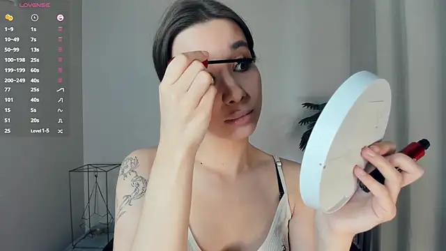 LaceyLettman online show from 03-08-26, 11:36