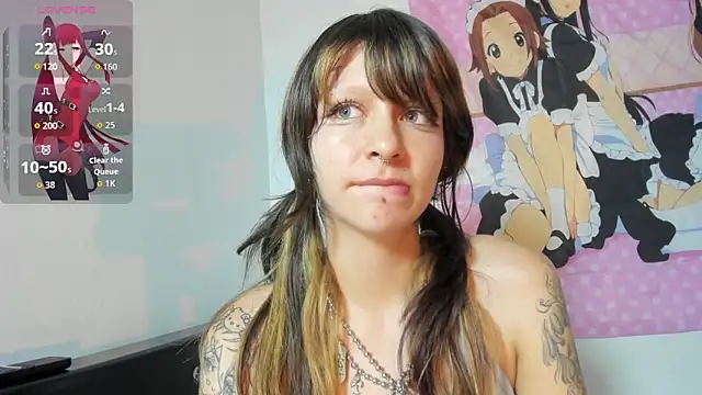 Angel  Dreams online show from 04-30-26, 03:24