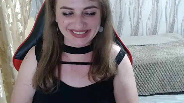 LioraW online show from 03-08-26, 02:26