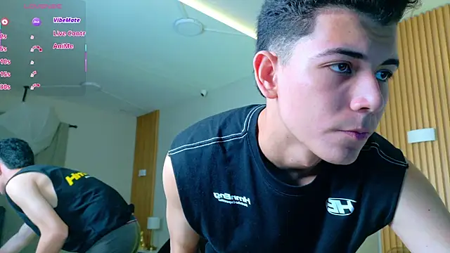 nicocrown online show from 03-04-26, 07:42