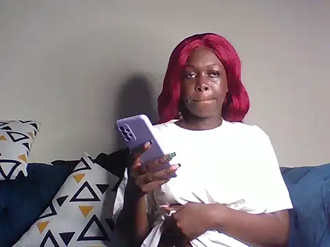 Afroditte ke online show from 05-14-26, 03:30