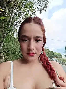 isabella ferrer99 online show from 07-01-26, 08:08