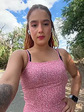 isabella ferrer99 online show from 07-29-26, 08:51