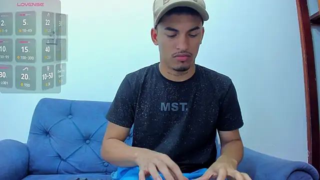 Ares DAMM online show from 03-14-26, 04:45