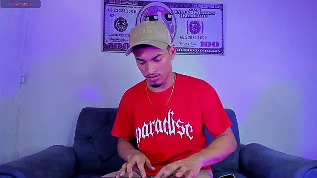 Ares DAMM online show from 04-07-26, 06:08