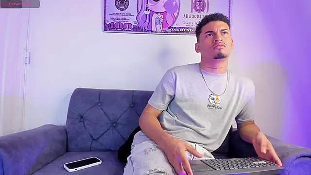 Ares DAMM online show from 04-22-26, 05:47