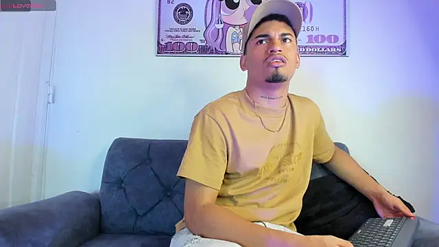 Ares DAMM online show from 04-24-26, 05:26