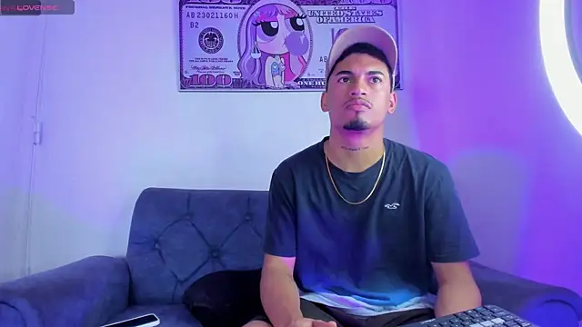 Ares DAMM online show from 04-28-26, 06:02