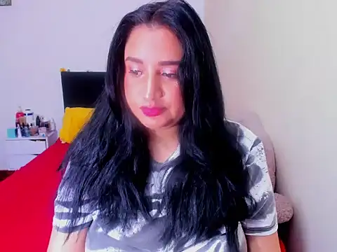 Snapshot of Alice_RouseSg chatting on 03-25-26, 04:07 Alice RouseSg online show from 03-25-26, 04:07
