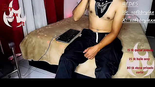 Snapshot of Brylexsoft chatting on 03-06-26, 04:20 Brylexsoft online show from 03-06-26, 04:20