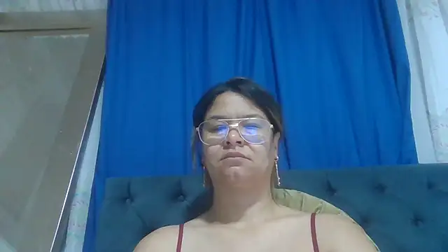 Jiwon Han online show from 04-29-26, 11:55