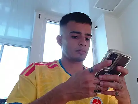 Bad Boy Carter69 online show from 03-24-26, 11:48