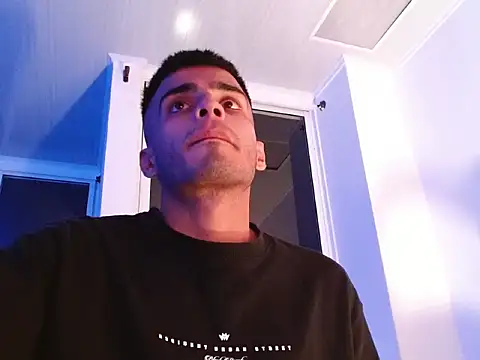 Bad Boy Carter69 online show from 04-01-26, 02:34