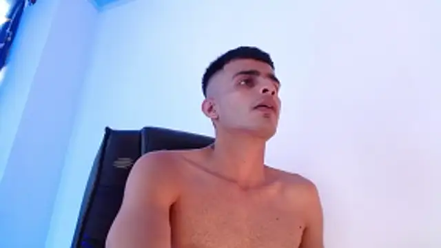 Bad Boy Carter69 online show from 05-31-26, 08:10
