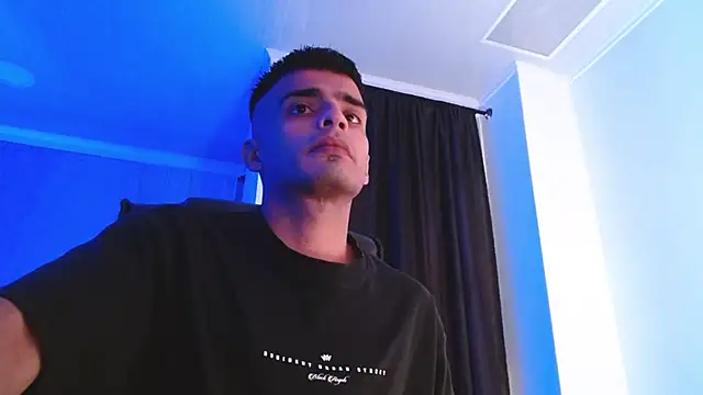 Bad Boy Carter69 online show from 06-06-26, 06:29